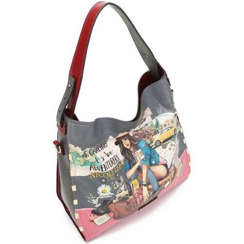 Nicole Lee - BOLSO DE HOMBRO 
