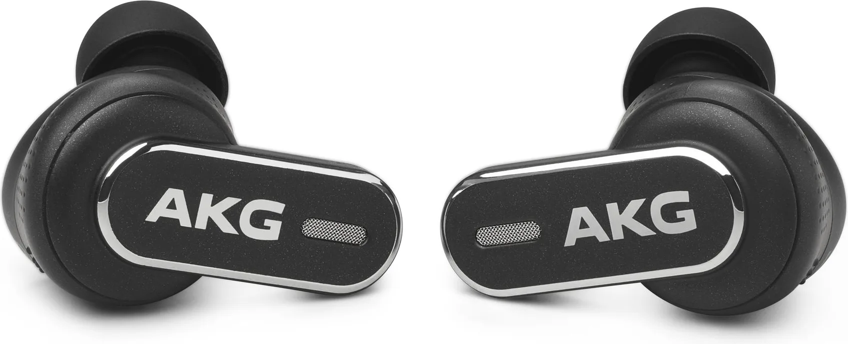 AKG N5 Hybrid Noir Écouteurs True Wireless