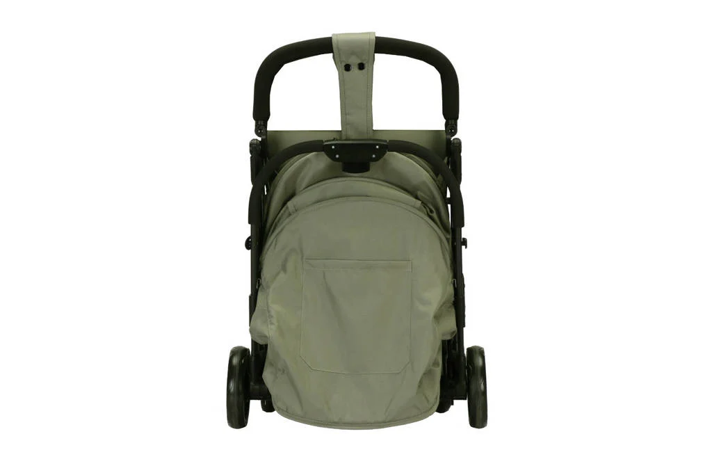 Buggy Ranger Green