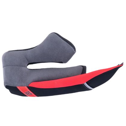 Mousses de joues Alpinestars Supertech R10 REGULAR - Gris