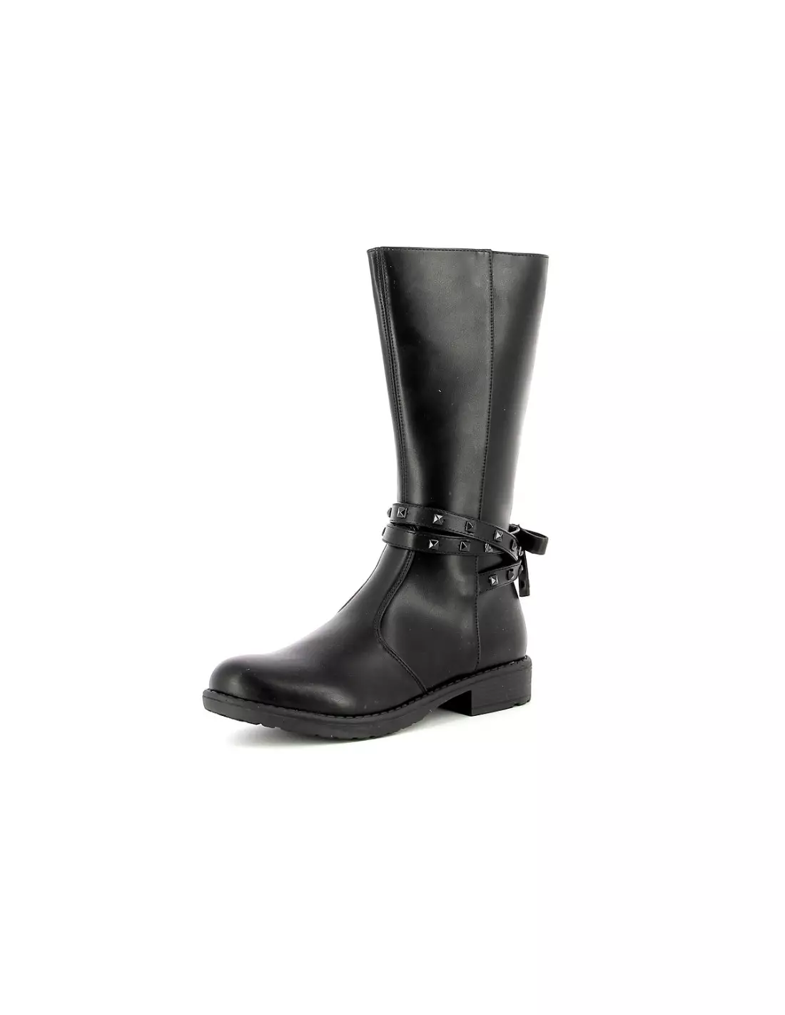 ASSO ASSDO AG 12570 NOIR - Bottes Noir