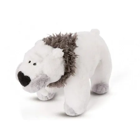NICI Säbelzahneisbär Thorben 16cm