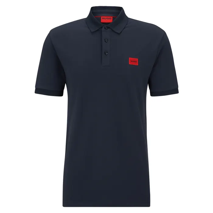 Hugo Dereso Polo Heren
