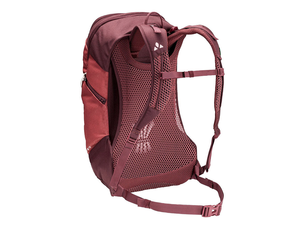 Vaude Agile Air 18 dames rugzak - Redeva