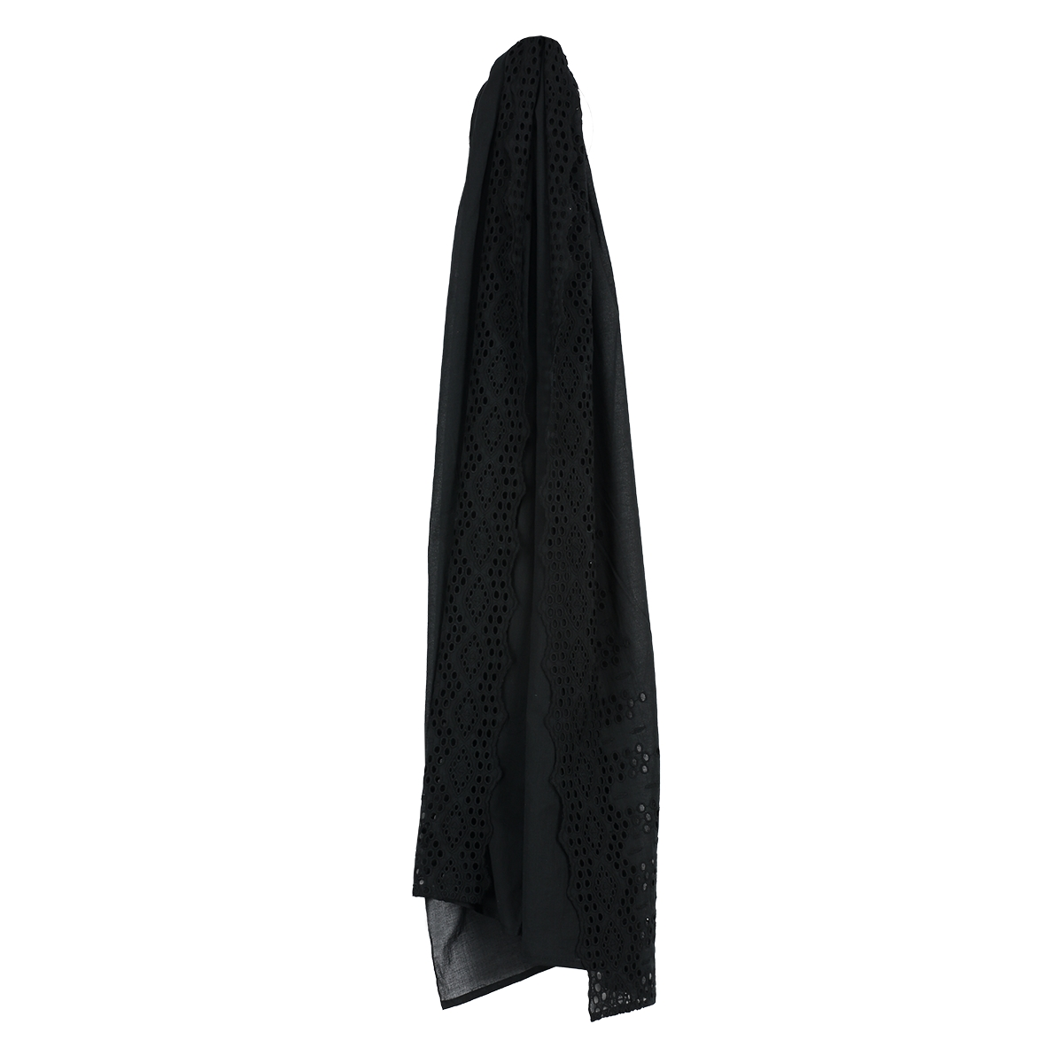 Dames Shawl BU-20032