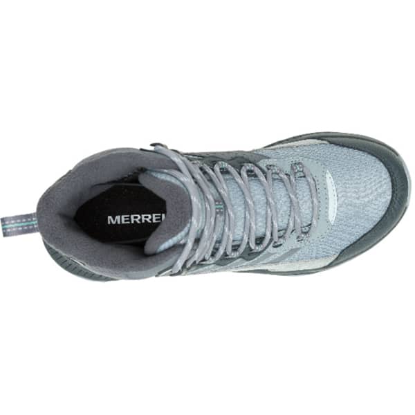 Après ski MERRELL SPEED STRIKE 2 THERMO MID WP W MONUMENT