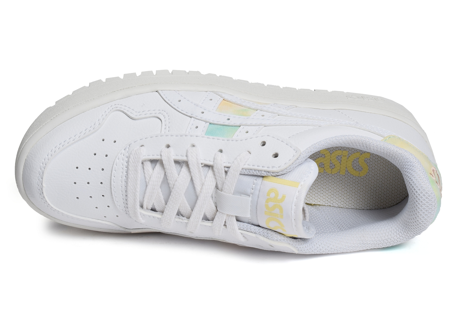 Japan s pf blanc multicolore