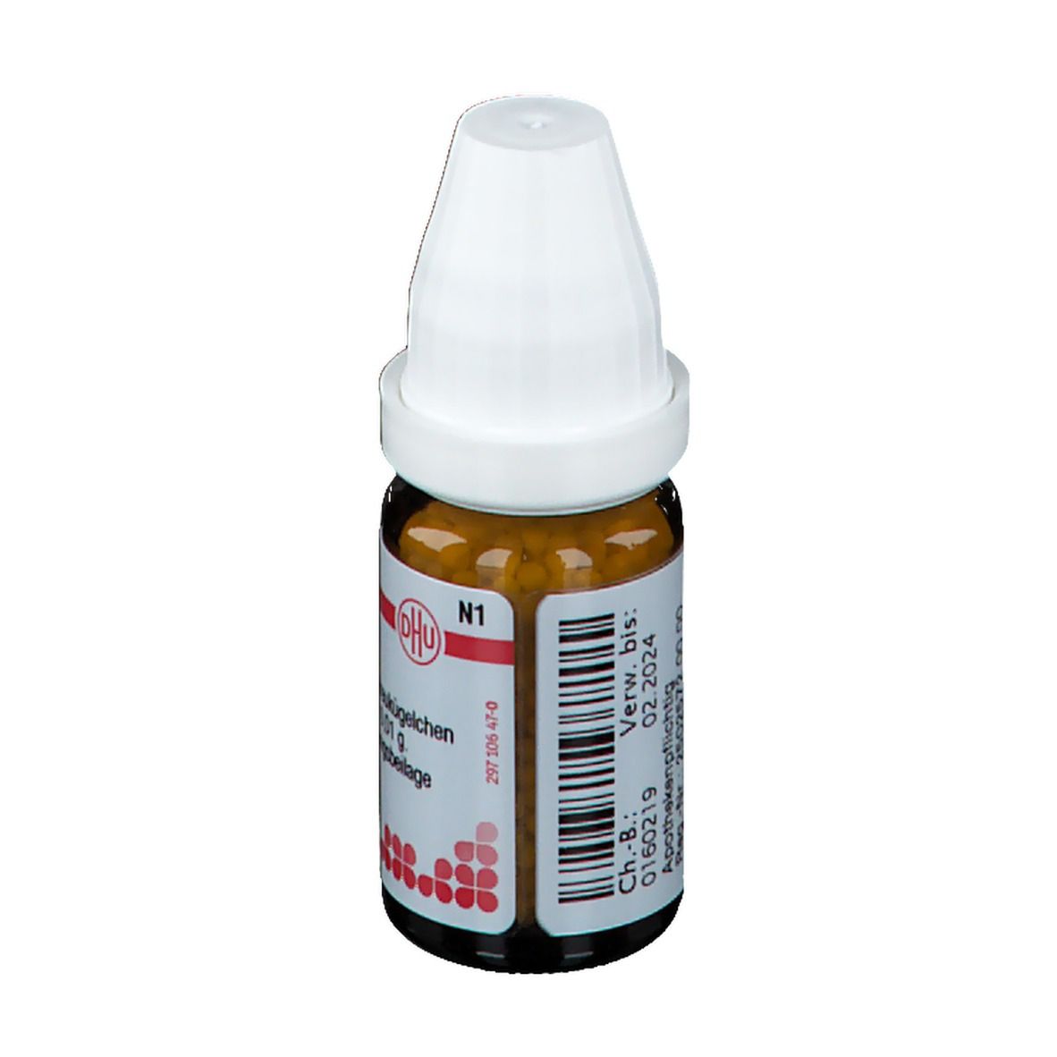 DHU Calcium Sulfuricum C30