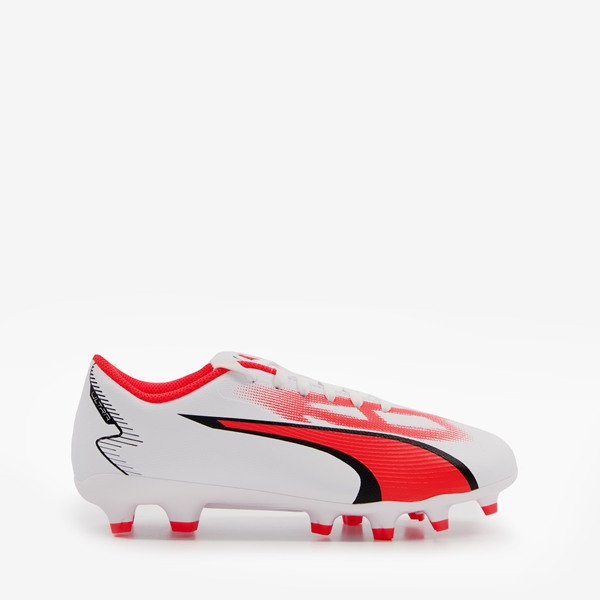 Puma Ultra Play FG/AG kinder voetbalschoenen