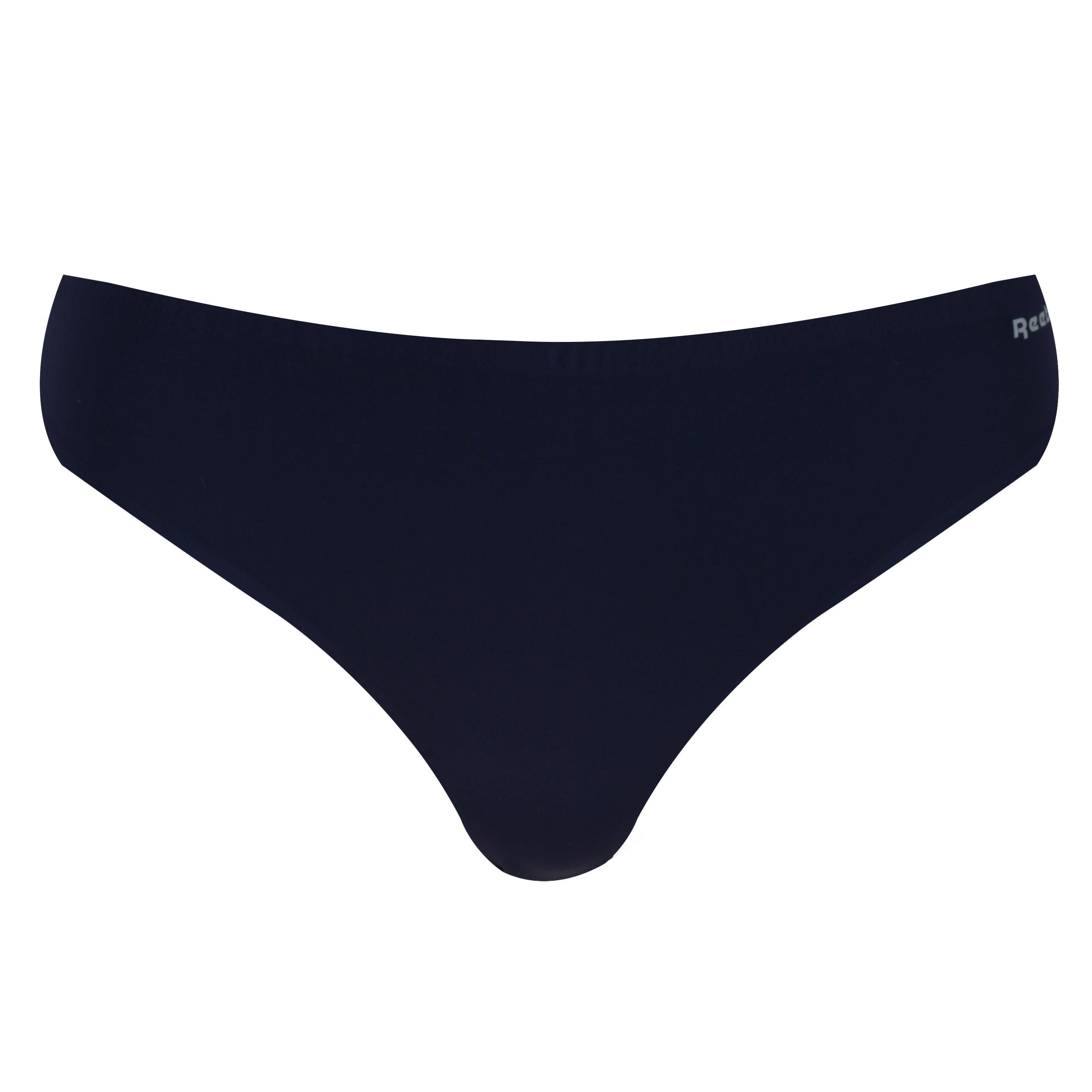 Reebok 3 Pack Rae Thongs Ladies