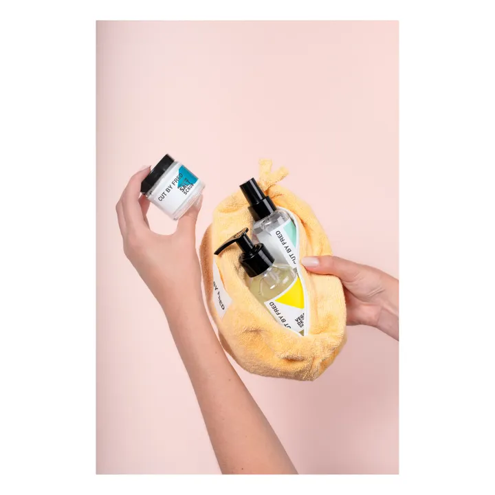Cut By Fred Trousse découverte Salty Reset