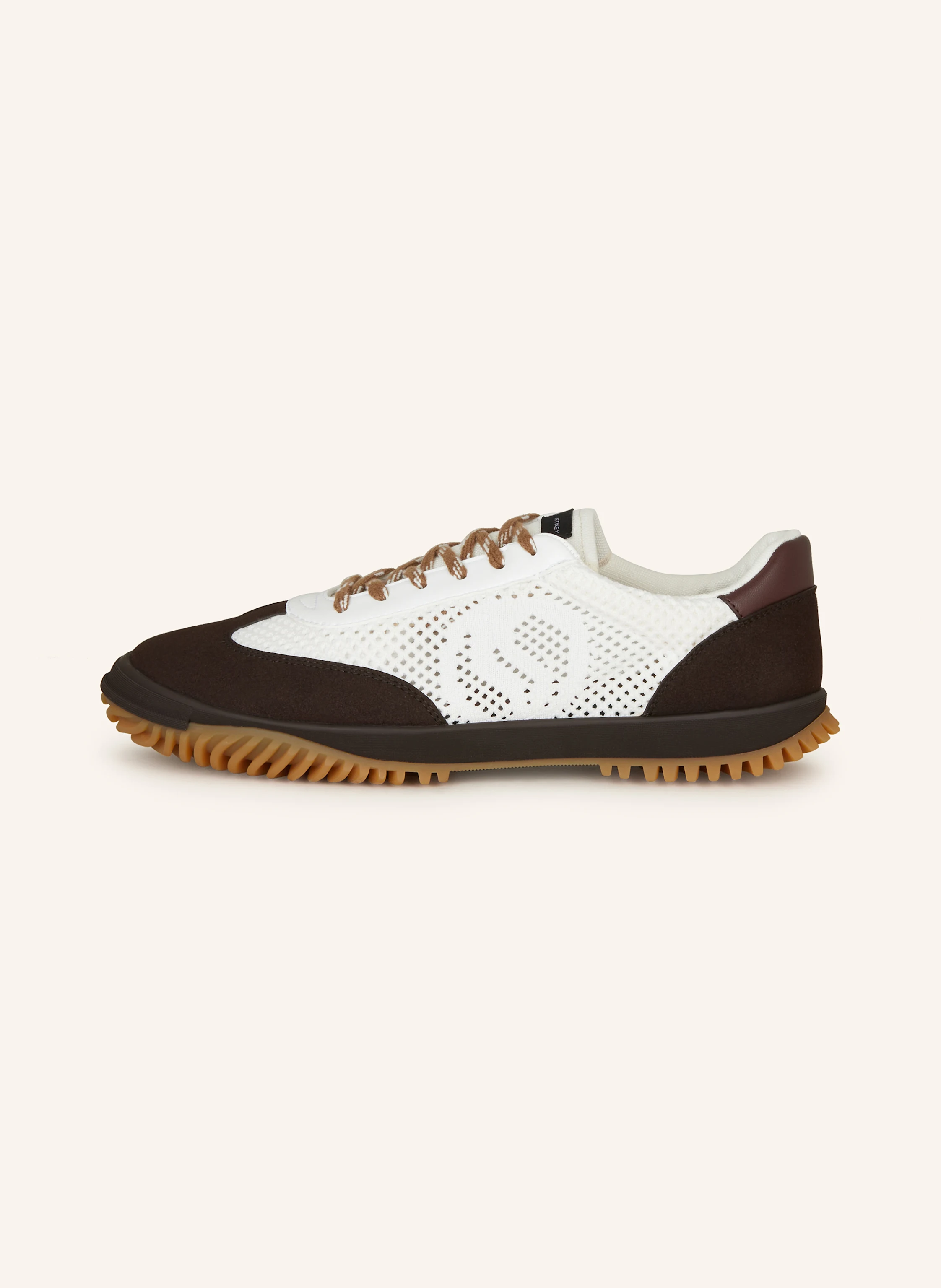 STELLA McCARTNEY Sneaker S-WAVE SPORT