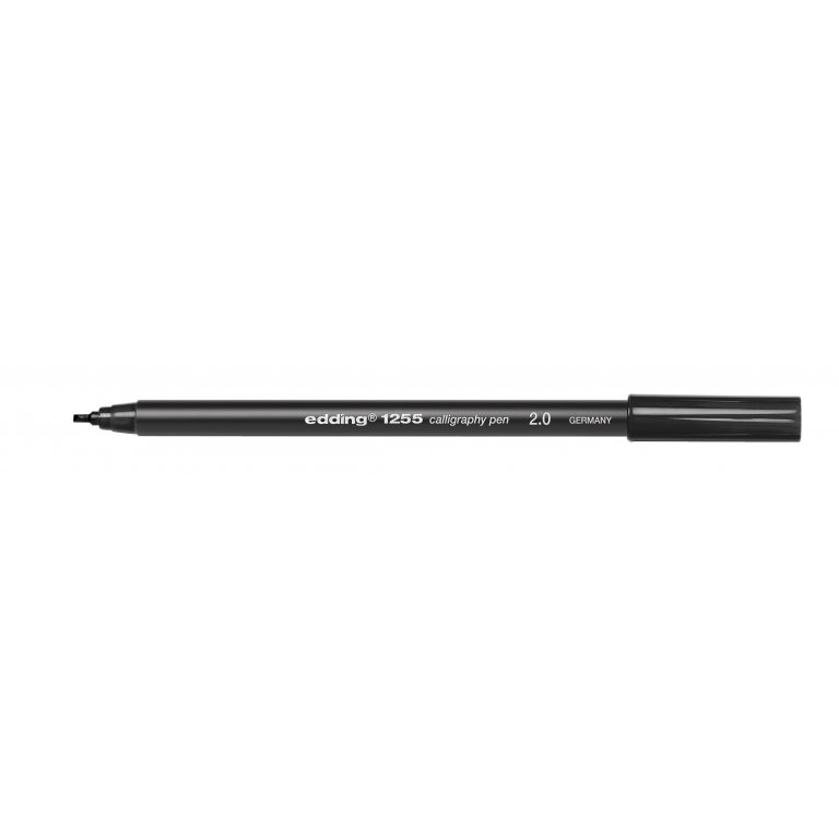 Edding 1255 Calligraphy Pen