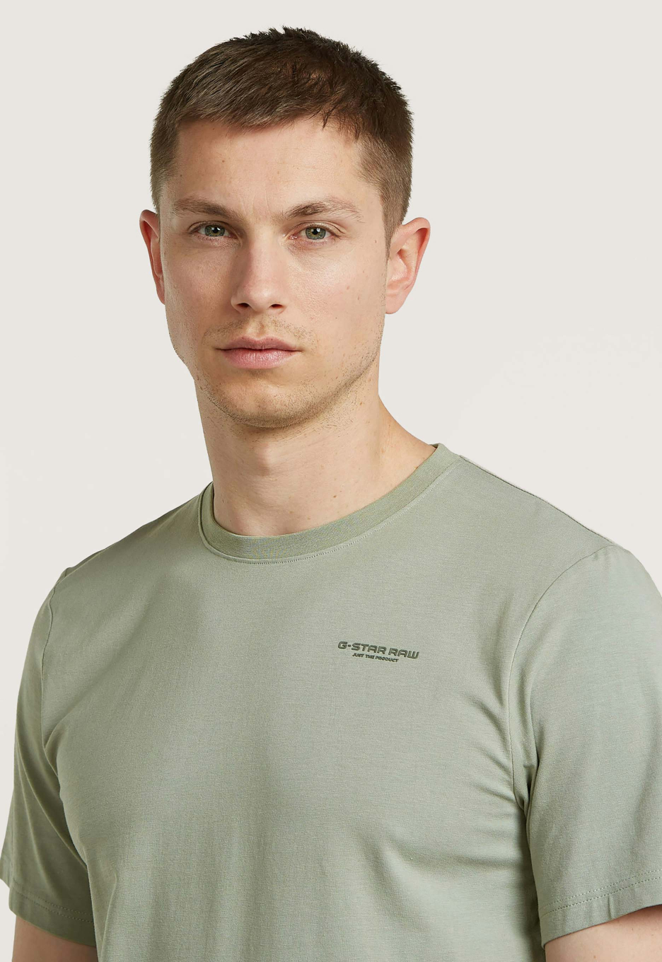 G-Star Slim Base T-Shirt