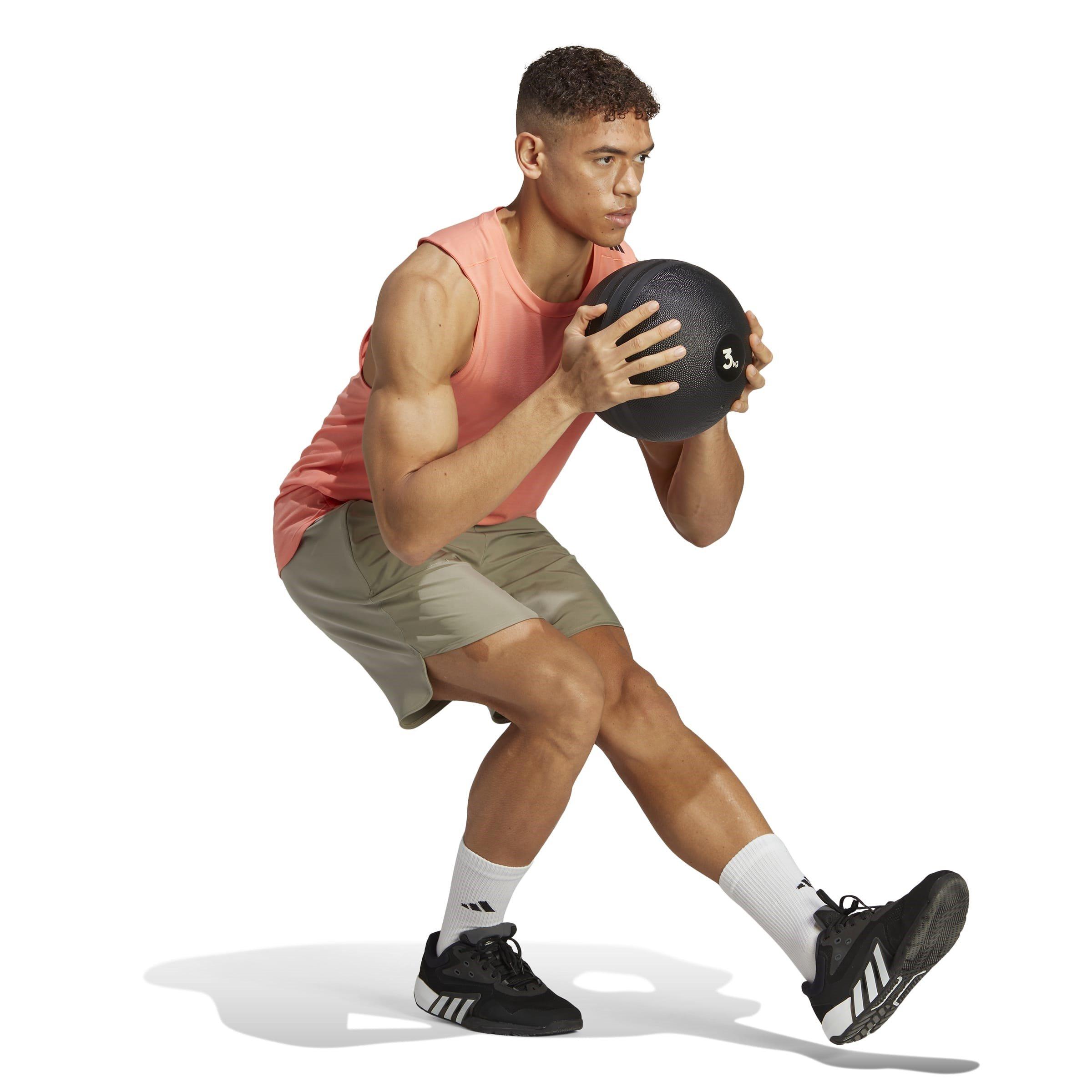 adidas Designed For Training Workout Tank Top Mens