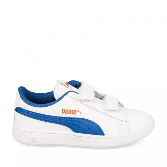 Baskets BLANCHES PUMA Smash V2