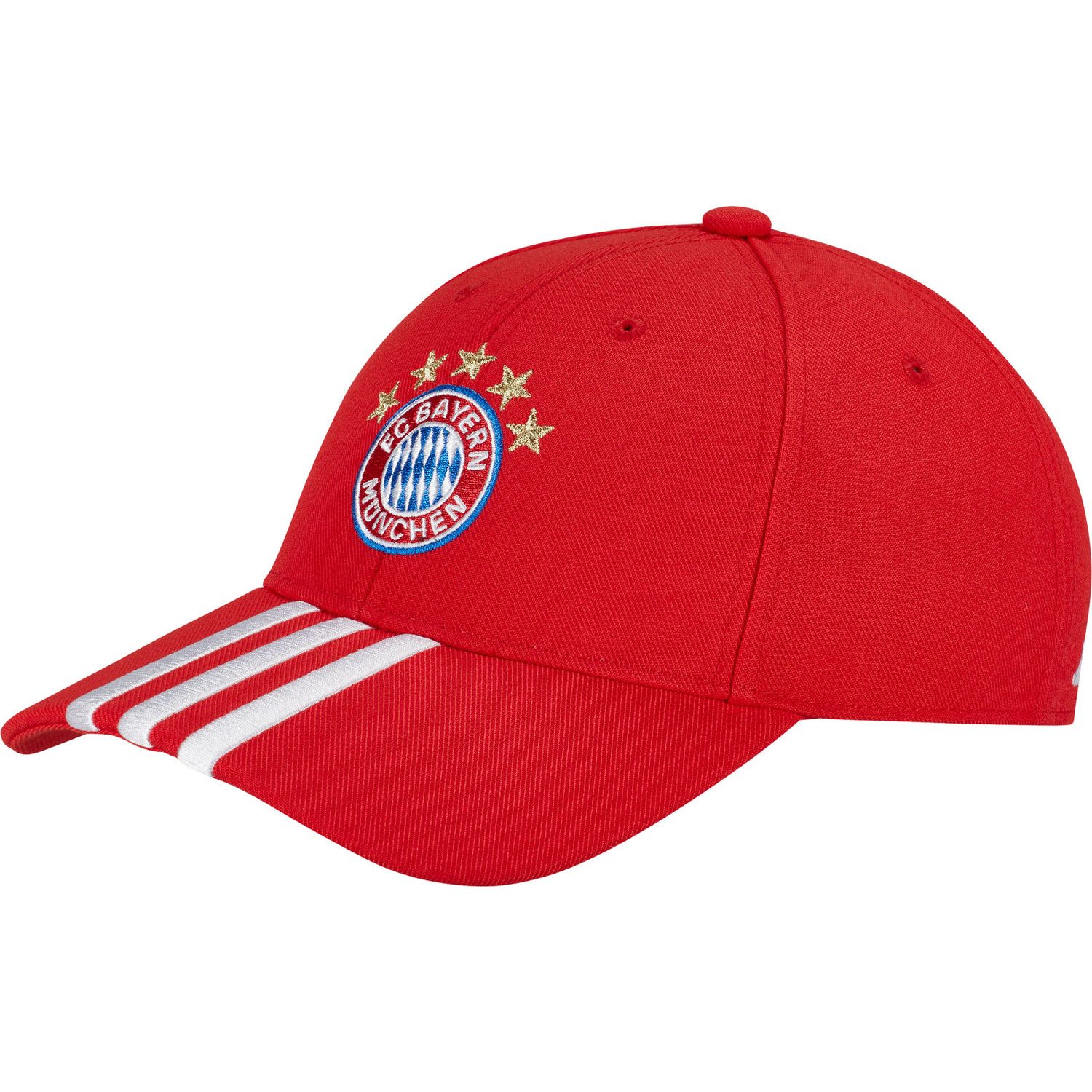 adidas Bayern München Cap Kids 2025/2026