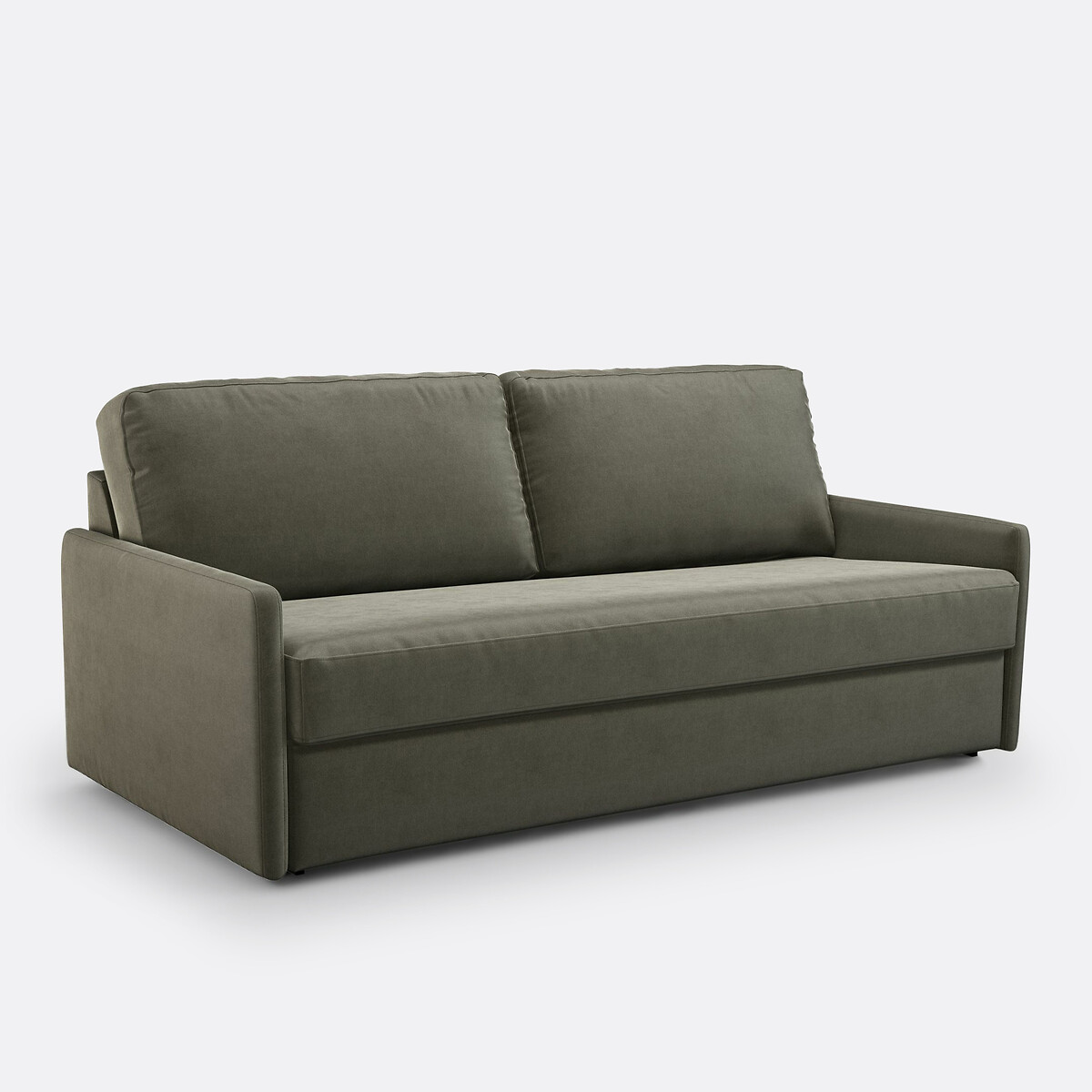 LA REDOUTE INTERIEURS<br>Cama-banco Fluweel, Bultex Marta