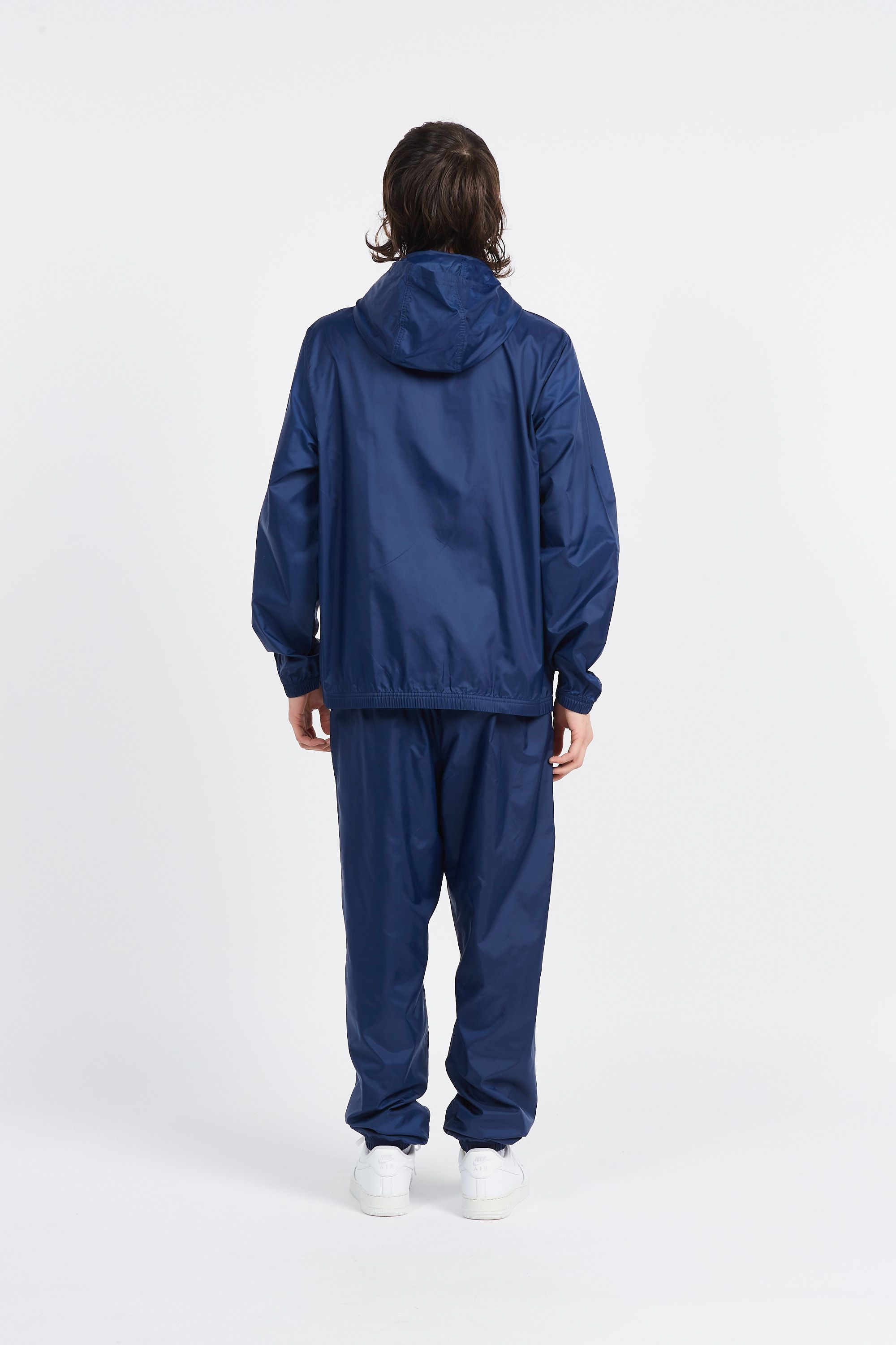 NIKE Jogging TRACK SUIT Bleu