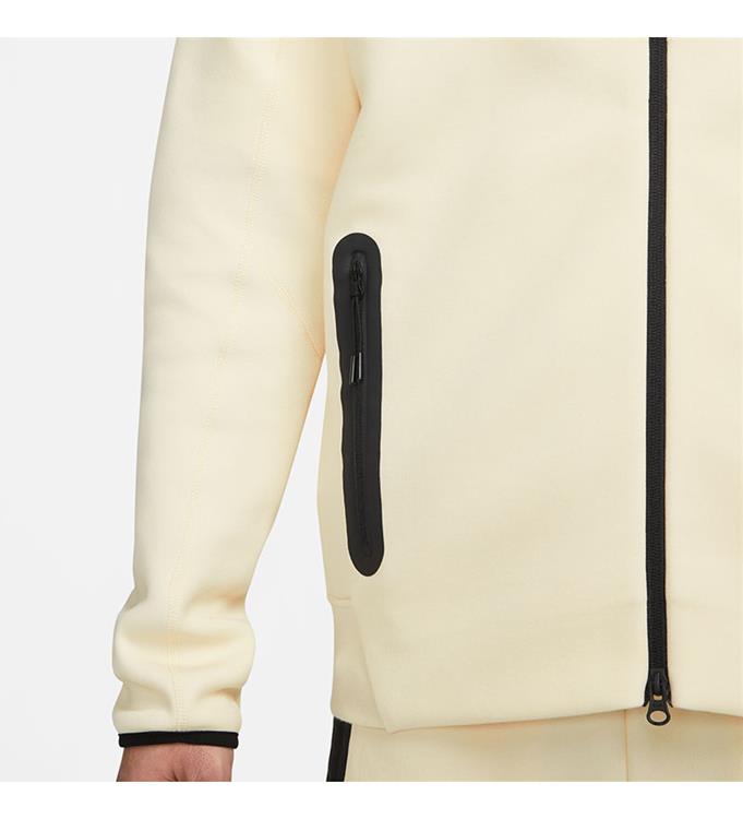 Nike Men Sportswear Tech Fleece Windrunner Hoodie