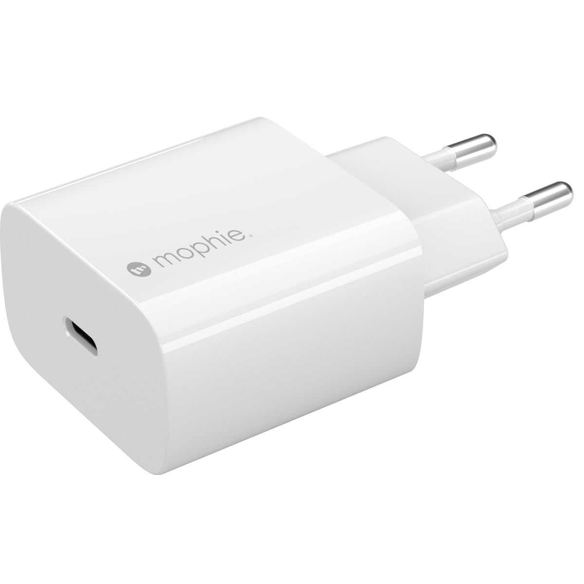 Mophie Speedport 30W GaN vegglader