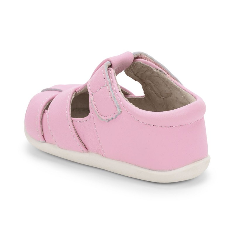 See Kai Run See Kai Run First Walker Brook Pink