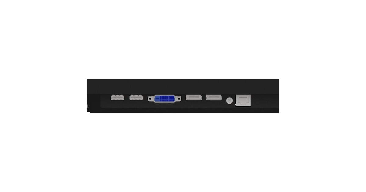 iiyamaProLite LH5565UHSB-B1 54.6
