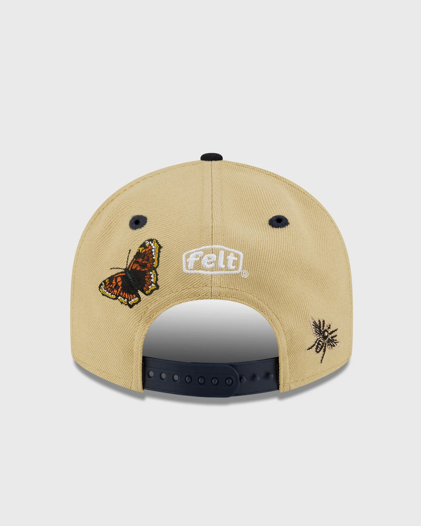 New Era FELT LP950 20621 NEW YORK YANKESS