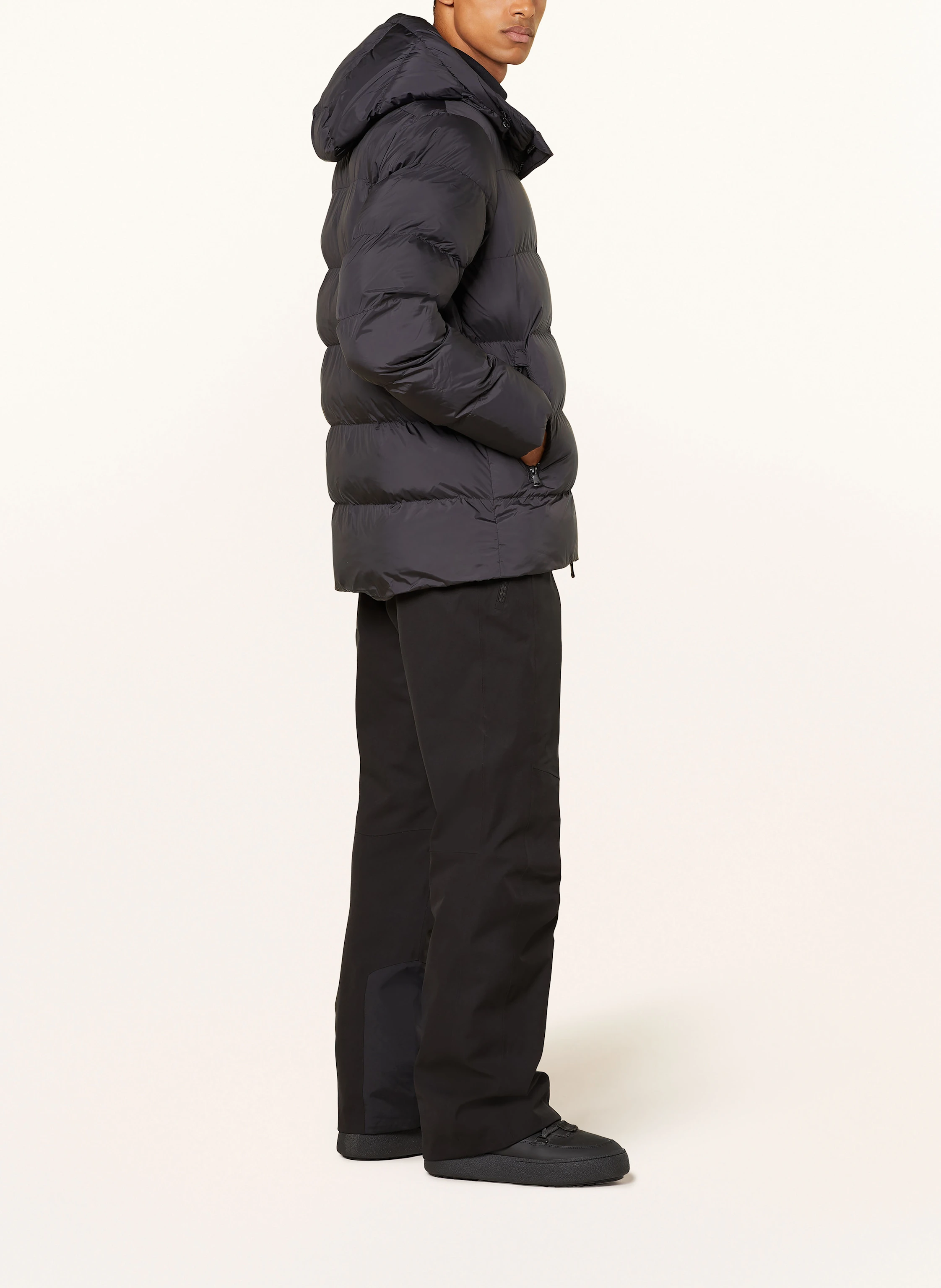 J.LINDEBERG Steppjacke