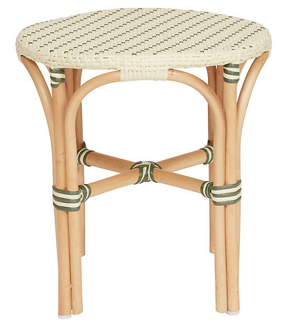 OYOY Udend?rs Bord - Momi Mini - Vanilla/Olive