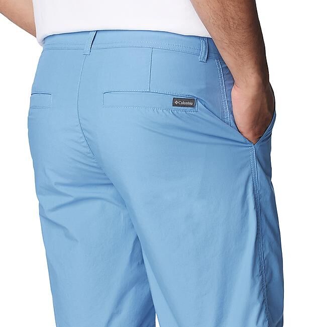 COLUMBIA - SHORT WASHED OUT SHORT M