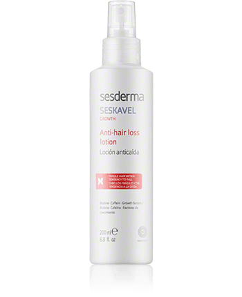 Sesderma Seskavel Growth Anti-Hair Loss Lotion 200ml