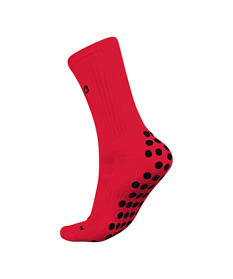 JAKO Gripsocken Profi Rot F01