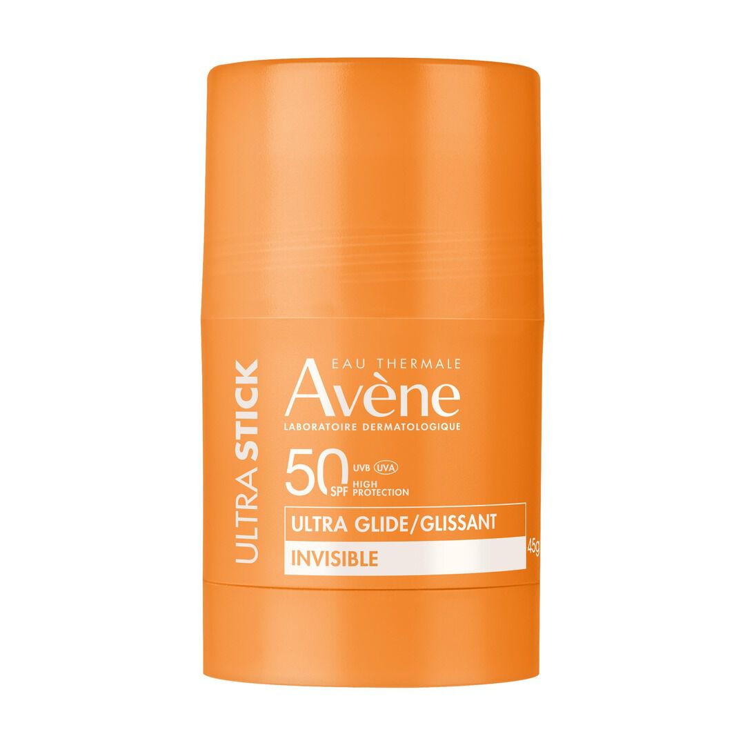 AVENE  Ultra Stick Invisível SPF50 - 50gr