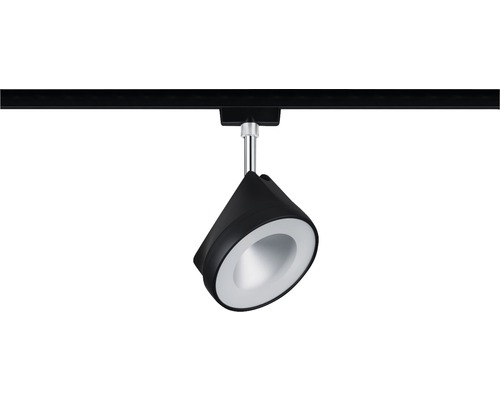 Paulmann URail Spot 15W 890 lm 4000 K Arena zwart/mat 230V