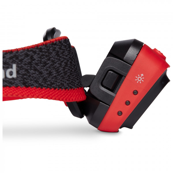 Black Diamond - Spot 400 - Lampe frontale