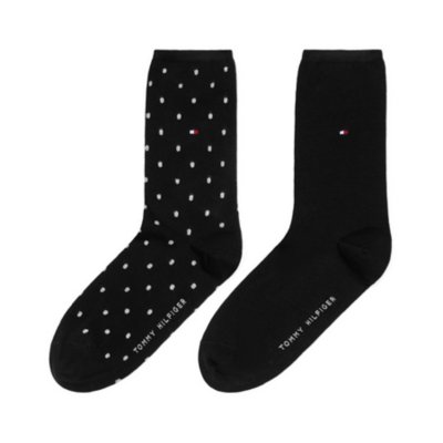 Chaussettes femme SoDot 2P TOMMY HILFIGER