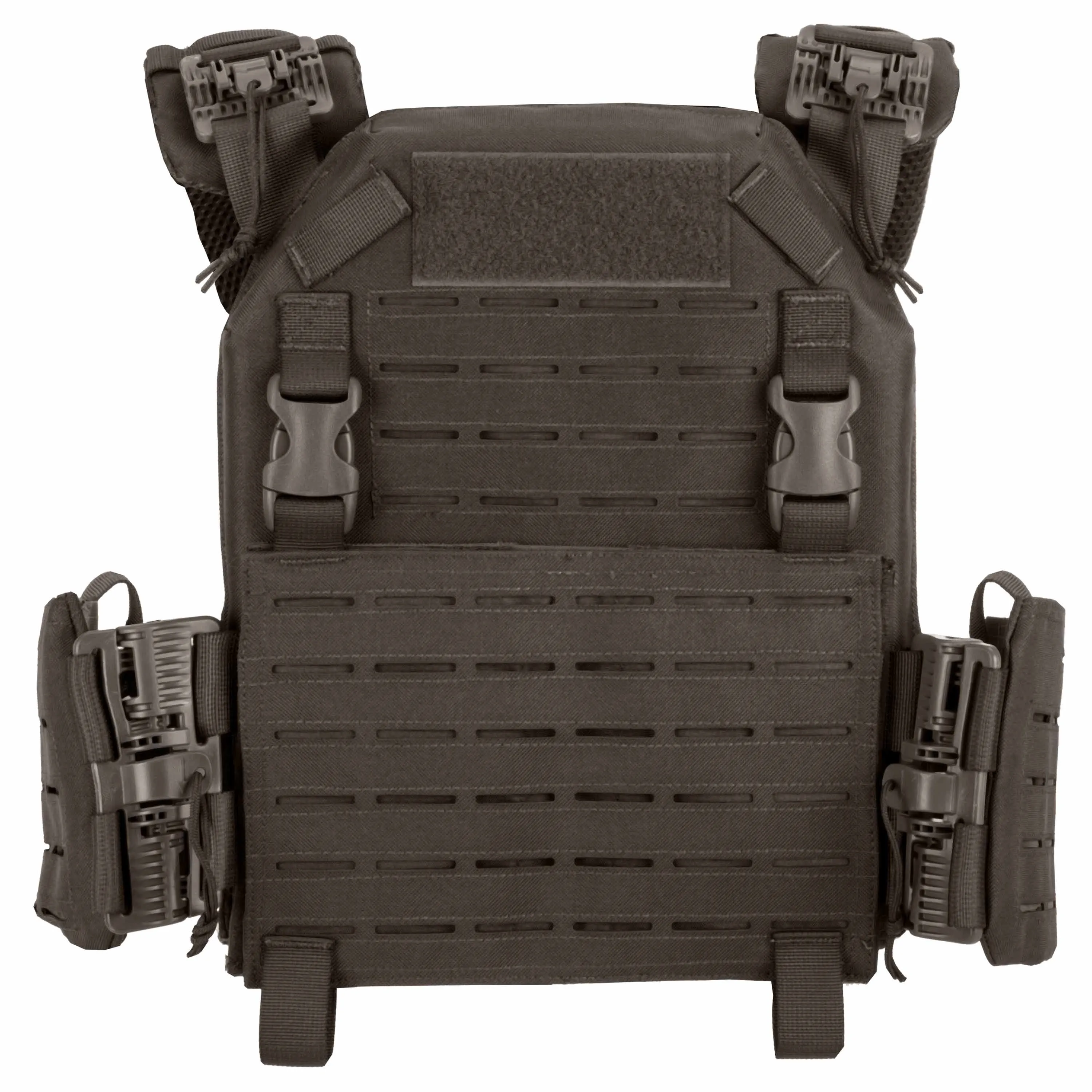 Invadergear -  Plattenträger Reaper QRB