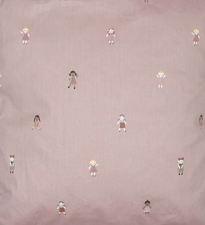 Smallstuff Senget?j - Baby - Dolls - Rosa