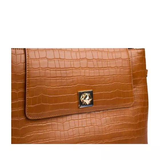 Sac à main MARRON MERRY SCOTT