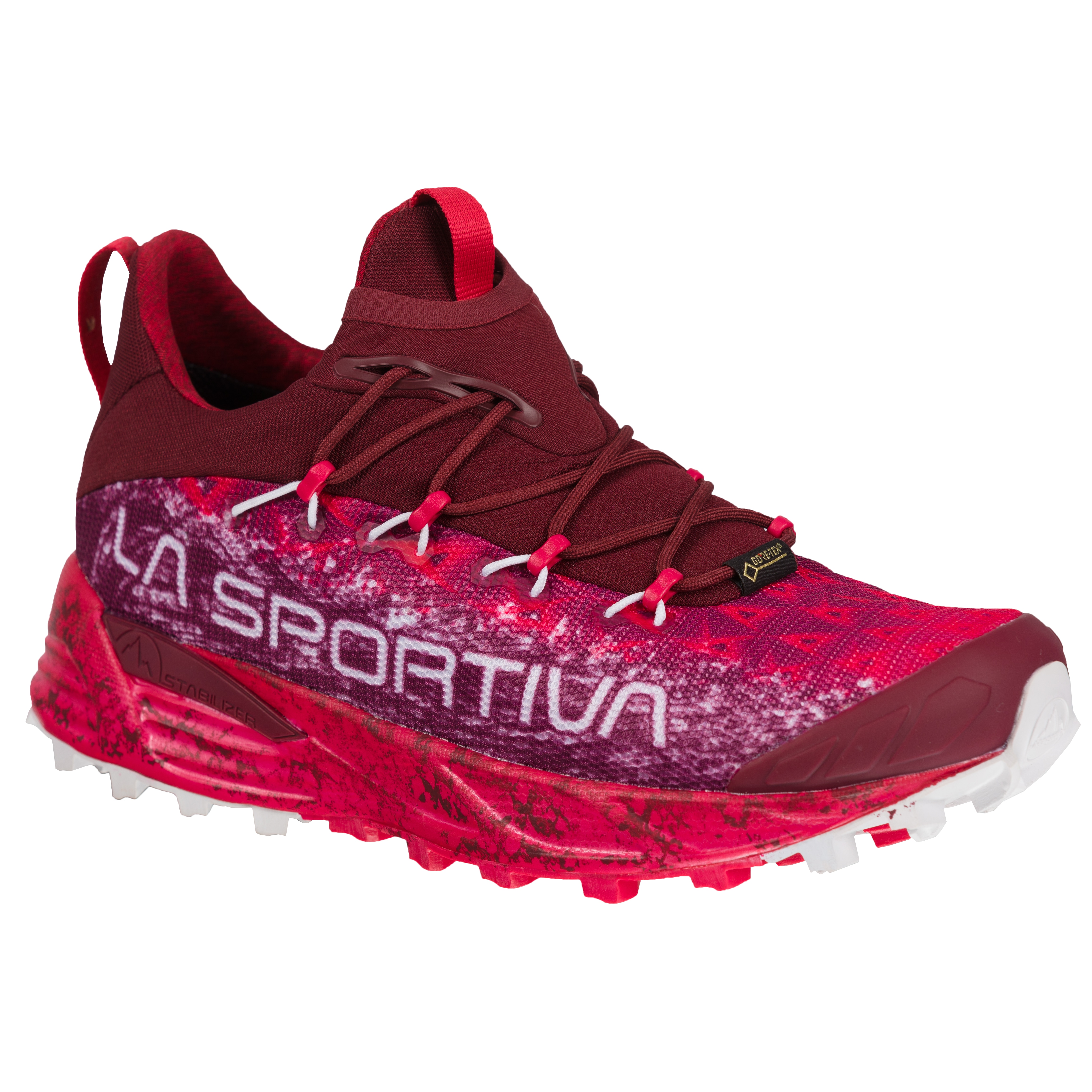 La Sportiva Tempesta GTX, W's<br>Meget komfortabel!
