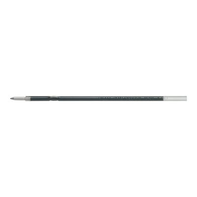 Pilot Ecoball Supergrip RT - Recharge pour stylo noir - pointe moyenne
