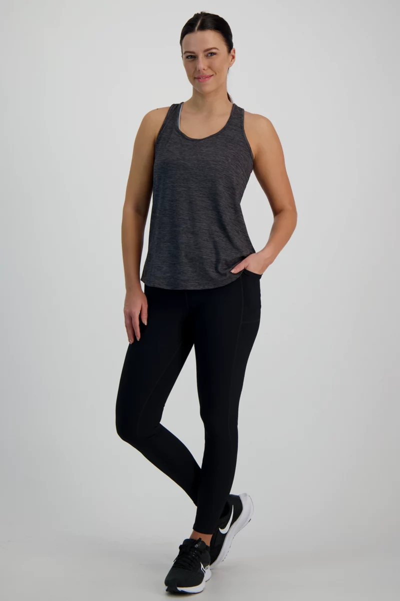 Skechers GO FLEX RIB™ High Waist Damen Tight