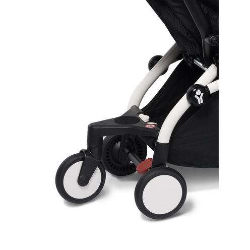 YOYO bag Noir - STOKKE
