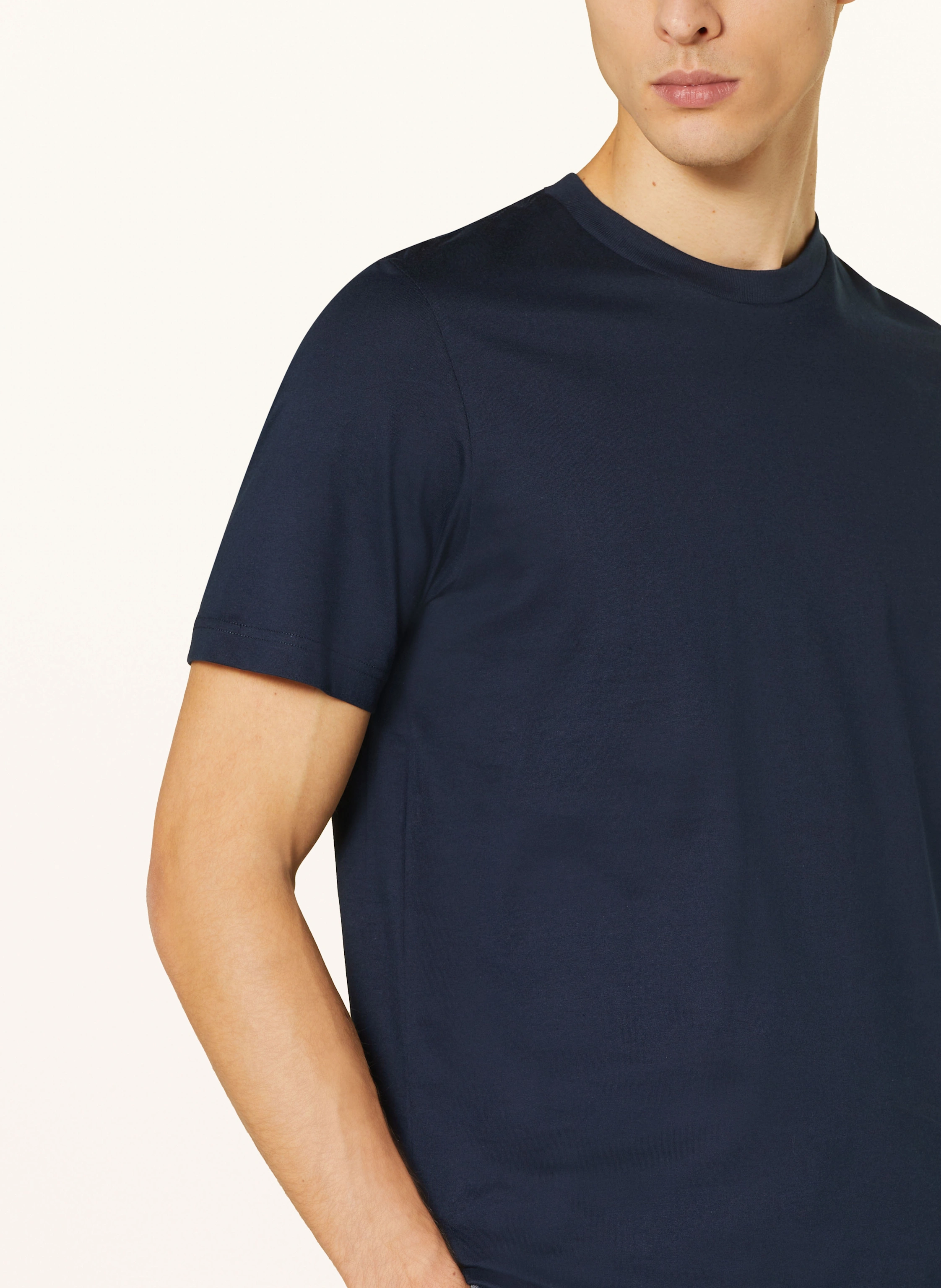 SCHIESSER Schlafshirt MIX+RELAX