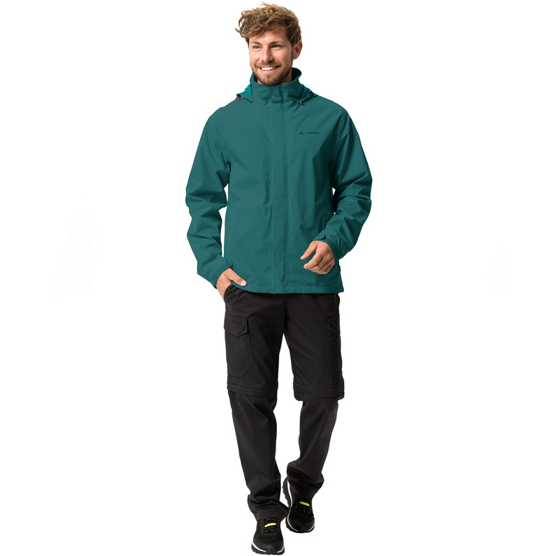 Vaude Herren Escape Light Jacke