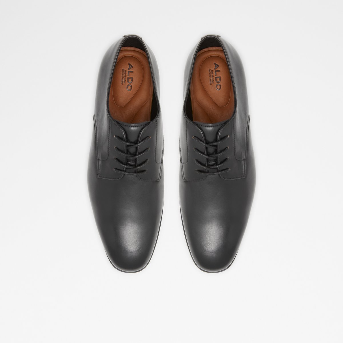 Tolkien Black Men Oxfords & Lace-ups
