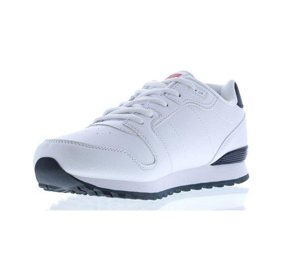 Polo Ralph Lauren Oryion Classic Sneakers