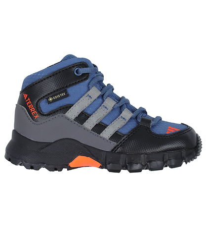 adidas Performance Stiefel - Terrex Mid GTX I - Blau/Schwarz