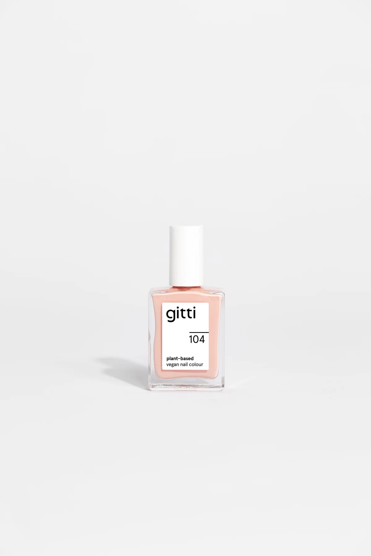 Gitti Nail Polish 104